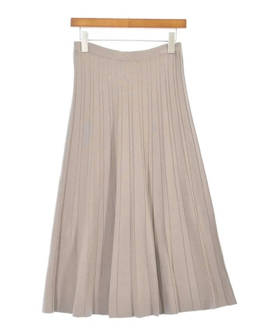 COUP DE CHANCE Long/Maxi length skirts