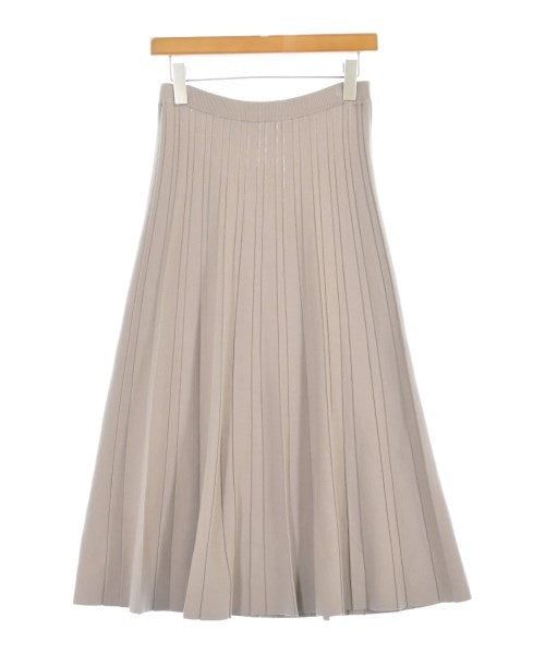 COUP DE CHANCE Long/Maxi length skirts