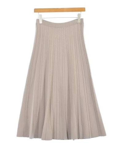 COUP DE CHANCE Long/Maxi length skirts