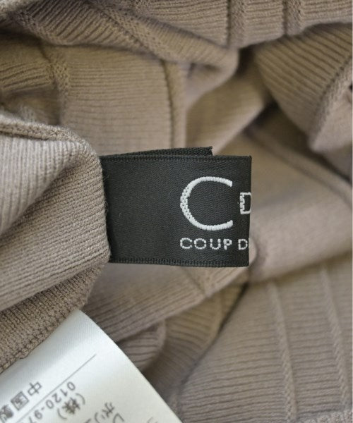 COUP DE CHANCE Long/Maxi length skirts