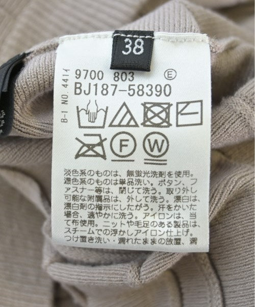 COUP DE CHANCE Long/Maxi length skirts