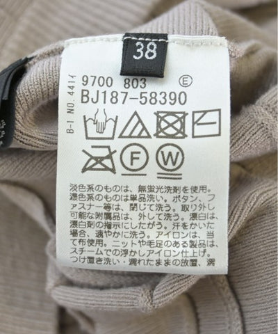 COUP DE CHANCE Long/Maxi length skirts