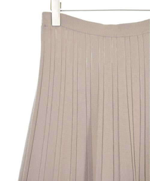 COUP DE CHANCE Long/Maxi length skirts