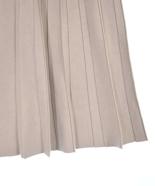 COUP DE CHANCE Long/Maxi length skirts