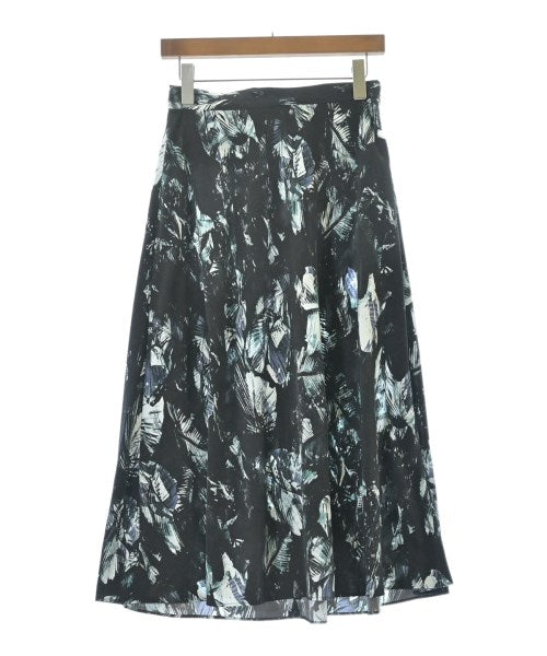 COUP DE CHANCE Knee length skirts