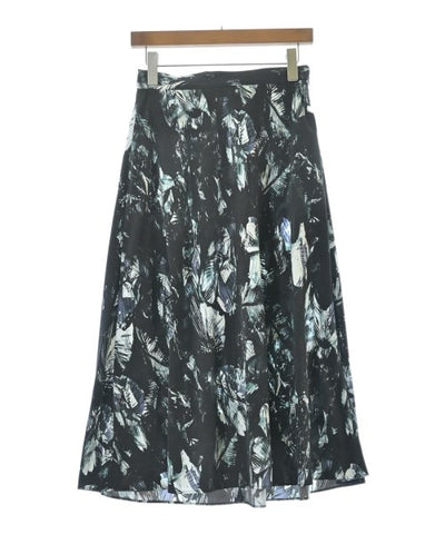 COUP DE CHANCE Knee length skirts