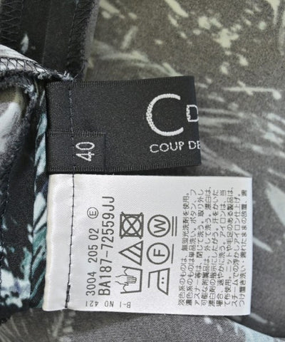 COUP DE CHANCE Knee length skirts