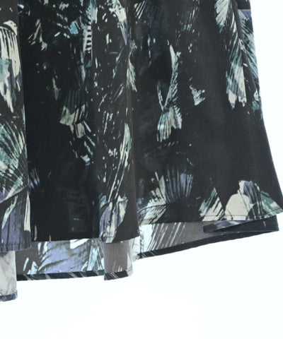 COUP DE CHANCE Knee length skirts