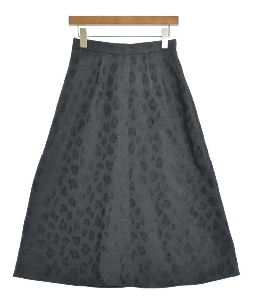 COUP DE CHANCE Long/Maxi length skirts