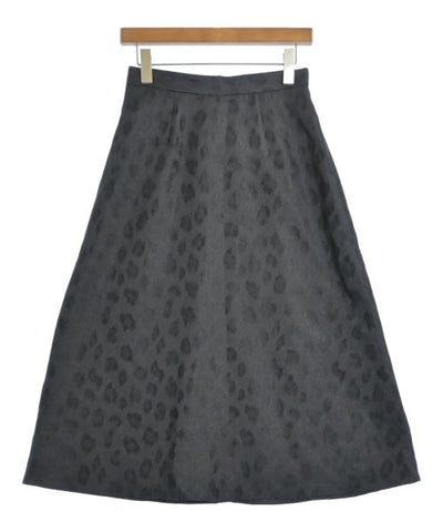 COUP DE CHANCE Long/Maxi length skirts