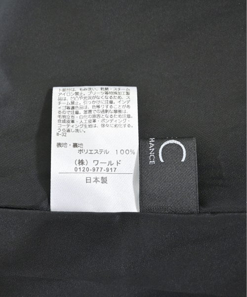 COUP DE CHANCE Long/Maxi length skirts