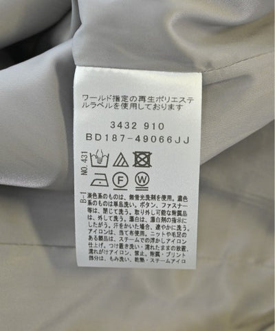 COUP DE CHANCE Collarless jackets