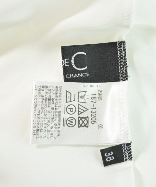 COUP DE CHANCE Blouses