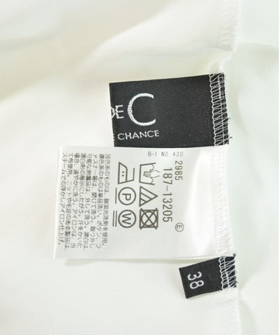 COUP DE CHANCE Blouses