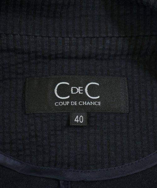 COUP DE CHANCE Casual jackets