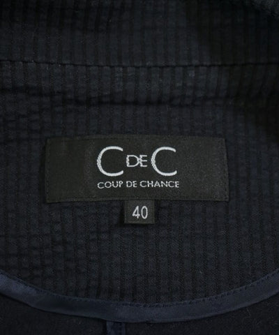 COUP DE CHANCE Casual jackets