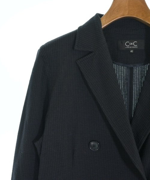 COUP DE CHANCE Casual jackets