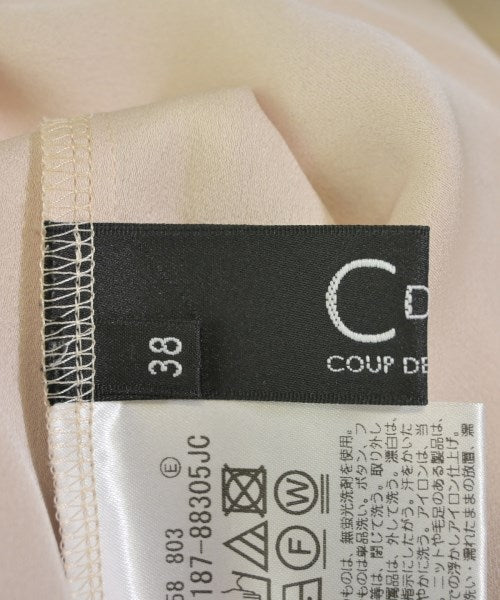 COUP DE CHANCE Casual shirts