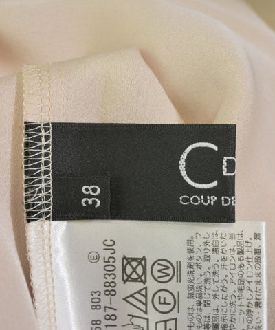 COUP DE CHANCE Casual shirts