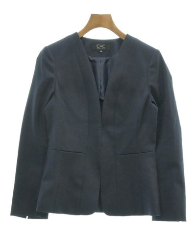 COUP DE CHANCE Casual jackets