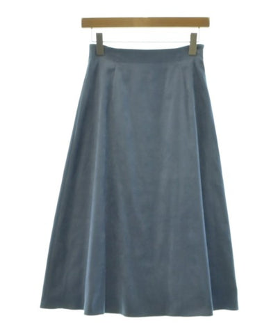 COUP DE CHANCE Long/Maxi length skirts