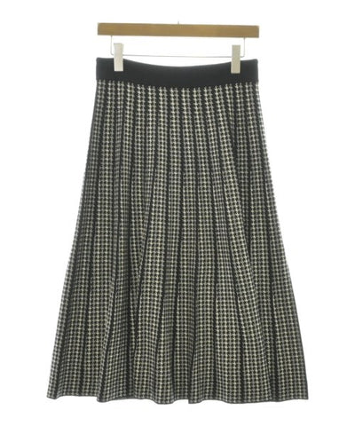 COUP DE CHANCE Long/Maxi length skirts