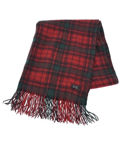 COUP DE CHANCE Winter scarves