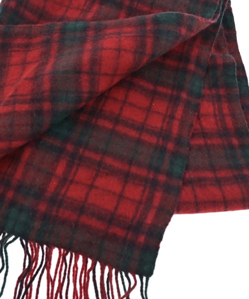 COUP DE CHANCE Winter scarves