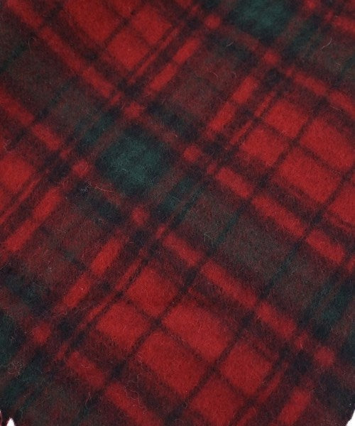 COUP DE CHANCE Winter scarves