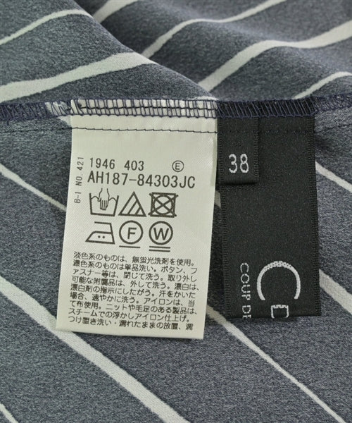 COUP DE CHANCE Blouses