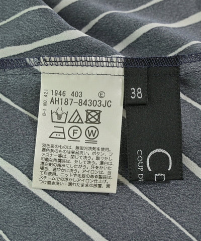 COUP DE CHANCE Blouses