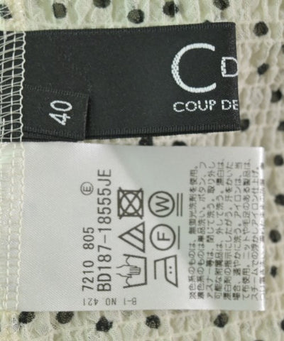 COUP DE CHANCE Blouses