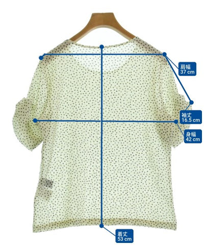 COUP DE CHANCE Blouses