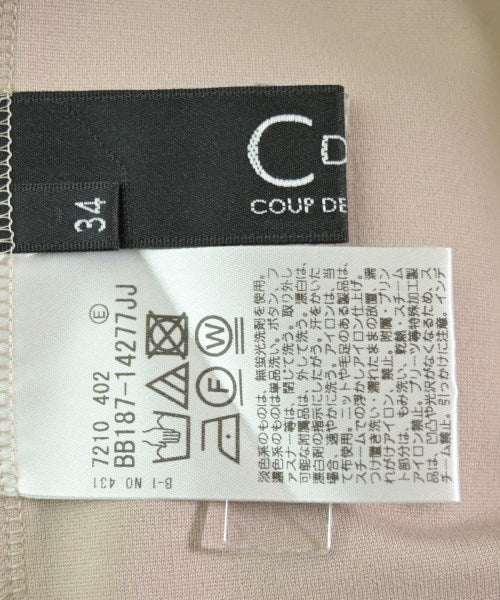 COUP DE CHANCE Blouses