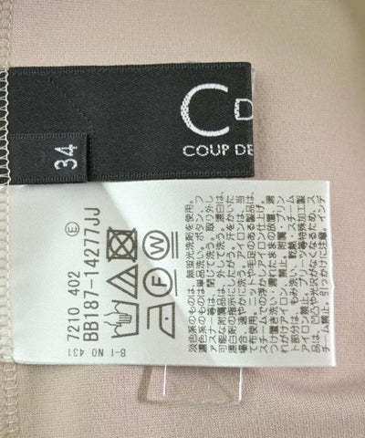 COUP DE CHANCE Blouses