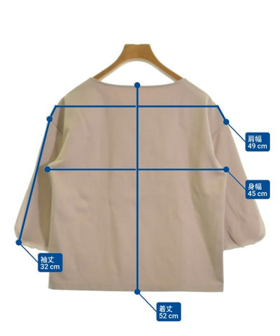 COUP DE CHANCE Blouses