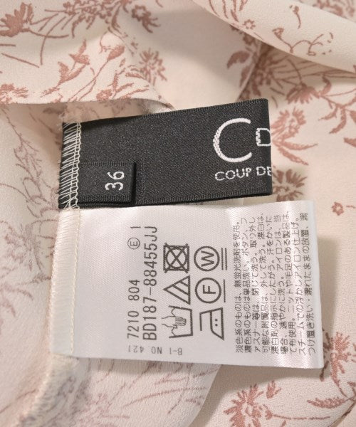 COUP DE CHANCE Blouses