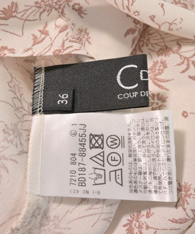 COUP DE CHANCE Blouses