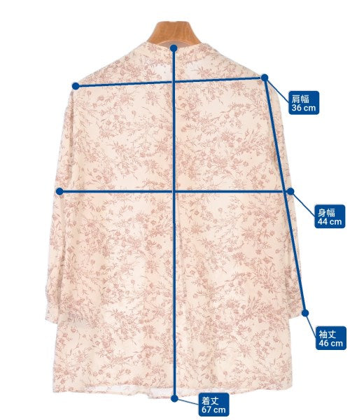 COUP DE CHANCE Blouses