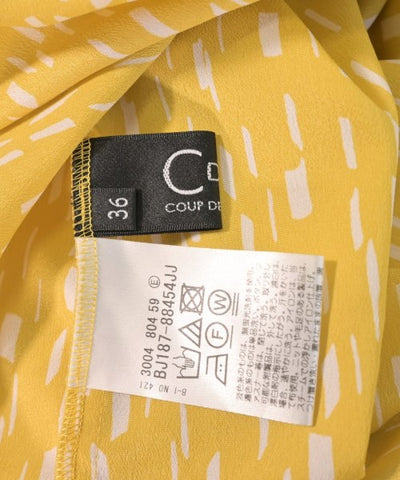 COUP DE CHANCE Blouses