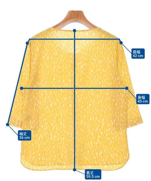 COUP DE CHANCE Blouses