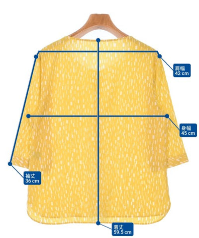 COUP DE CHANCE Blouses