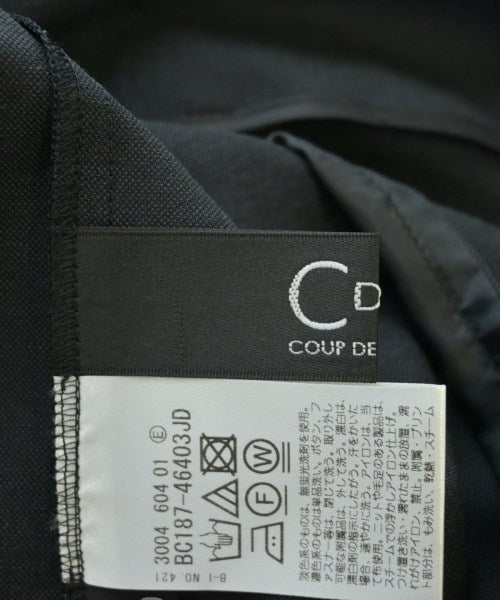 COUP DE CHANCE Casual jackets
