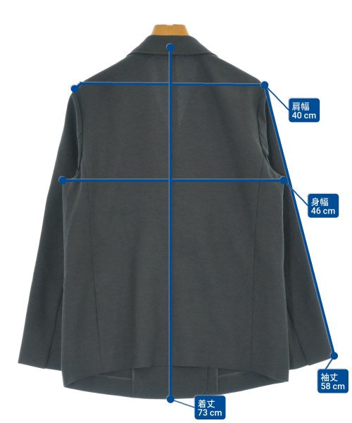 COUP DE CHANCE Casual jackets