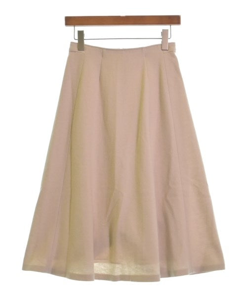 COUP DE CHANCE Long/Maxi length skirts