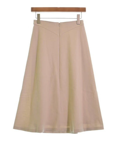 COUP DE CHANCE Long/Maxi length skirts