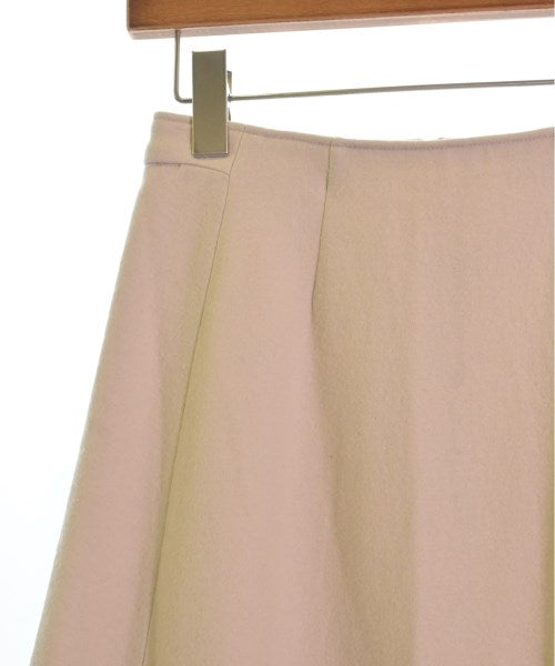 COUP DE CHANCE Long/Maxi length skirts