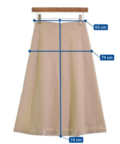 COUP DE CHANCE Long/Maxi length skirts