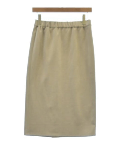 COUP DE CHANCE Long/Maxi length skirts