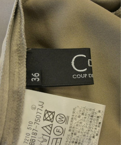 COUP DE CHANCE Long/Maxi length skirts